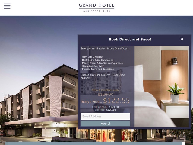 http://www.grandhoteltownsville.com.au/?utm_source=GooglePlus&utm_medium=GooglePlus&utm_campaign=GooglePlus