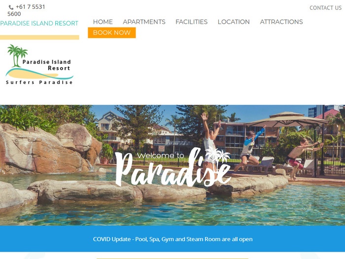 http://www.paradiseislandresort.com.au/