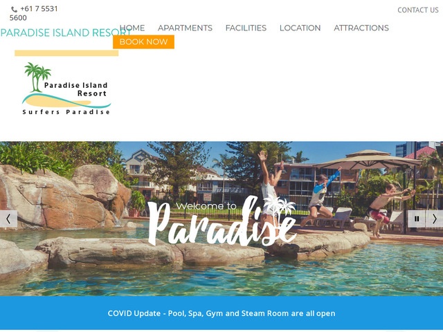 http://www.paradiseislandresort.com.au/