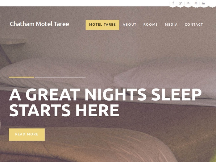 http://www.chathammotel.com.au/