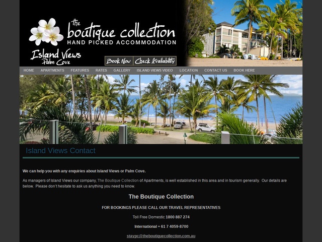 http://islandviewspalmcove.com.au/contact.html