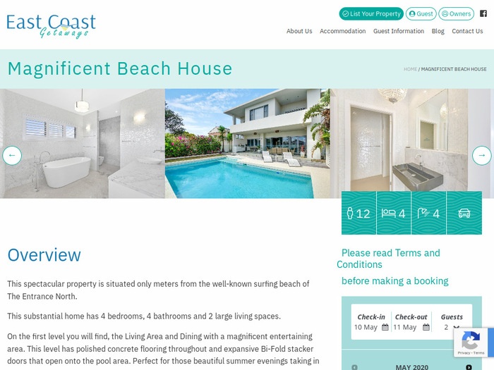 http://eastcoastgetaways.com.au/accommodation/magnificent-beach-house