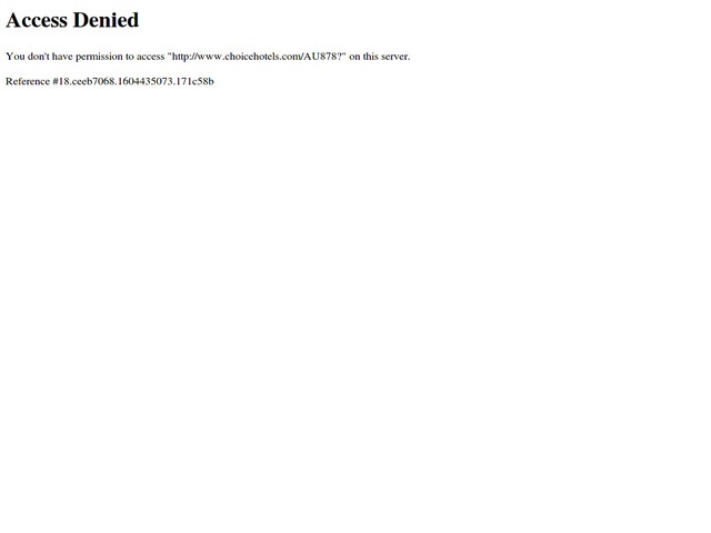 http://www.choicehotels.com/AU878?mc=llgoxxapnbn