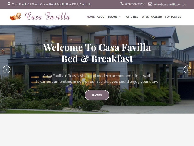 http://www.casafavilla.com.au