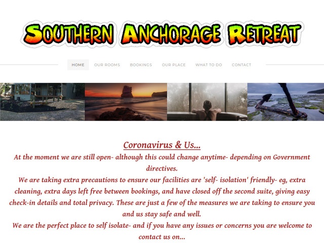 http://www.southernanchorage.com.au