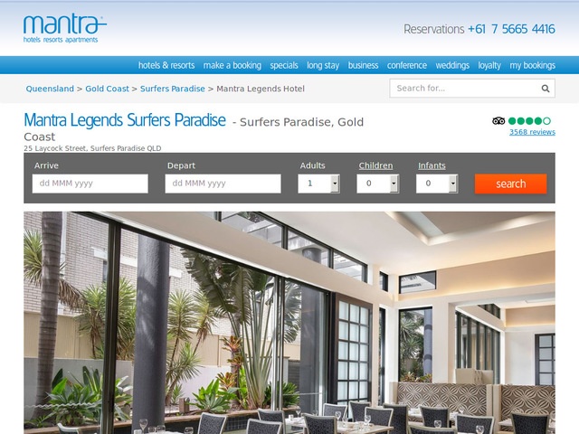 http://www.mantra.com.au/legends-hotel/?utm_source=google&utm_medium=organic&utm_campaign=gmb