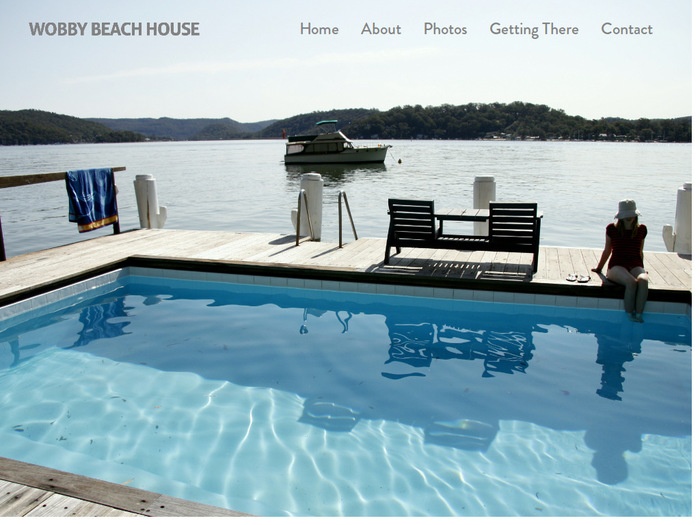 http://wobbybeachhouse.com.au/