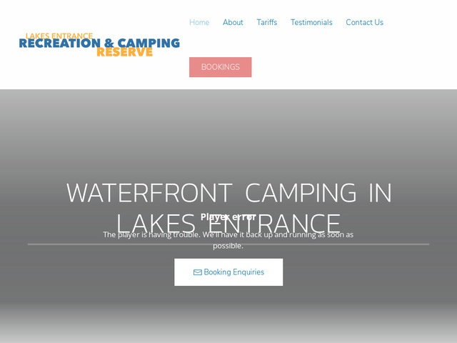 http://www.lakesrecreserve.com.au