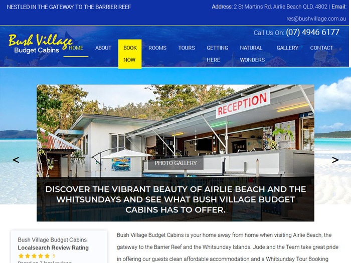 http://www.bushvillage.com.au/