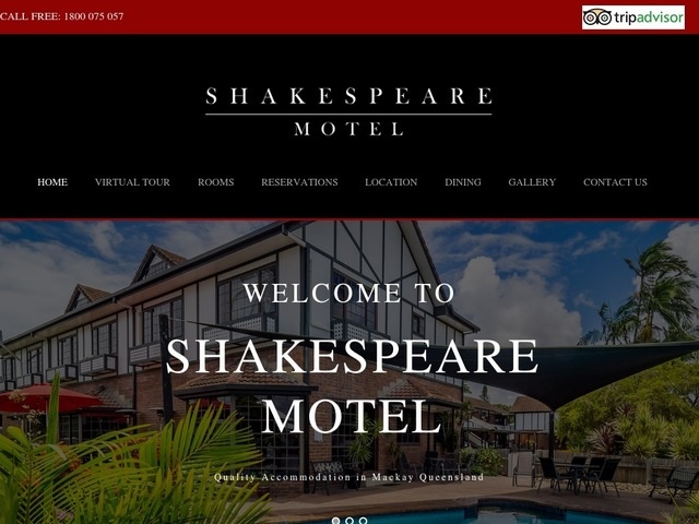 http://www.shakespearemotel.com.au/