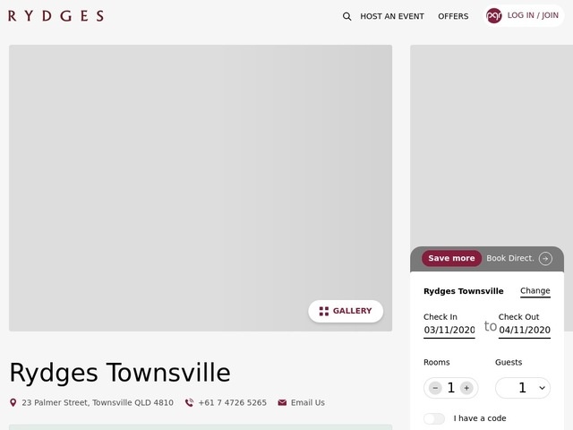 http://www.rydges.com/accommodation/townsville-qld/townsville/?utm_source=google&utm_medium=organic&utm_campaign=gmb