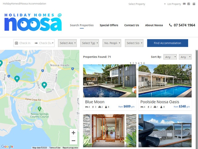 http://www.holidayhomesnoosa.com.au/noosa/accommo