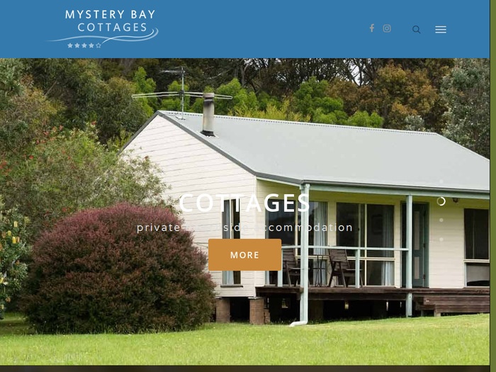 http://www.mysterybaycottages.com.au/