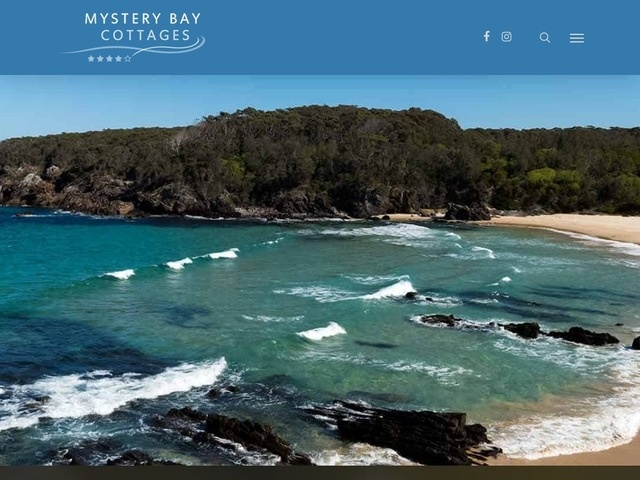 http://www.mysterybaycottages.com.au/