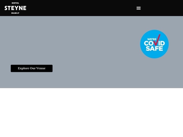 https://www.hotelsteyne.com.au/