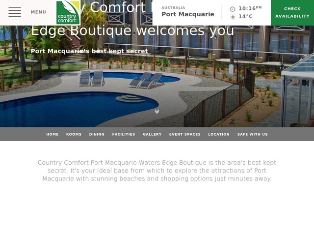 http://www.nexthotels.com/country-comfort/waters-edge-port-macquarie/