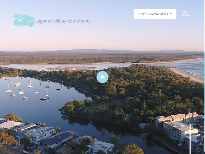 http://www.hotellaguna.com.au/