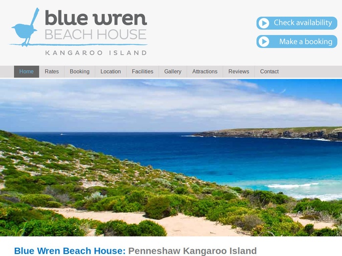 http://www.bluewrenbeachhouse.com.au