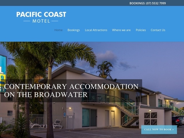 http://pacificcoastmotel.com.au/