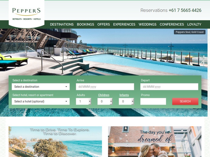 http://www.peppers.com.au