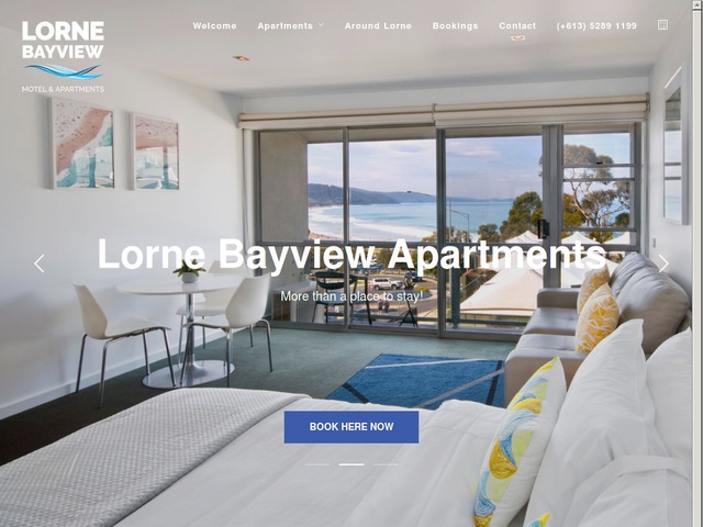 http://www.lornebayview.com.au