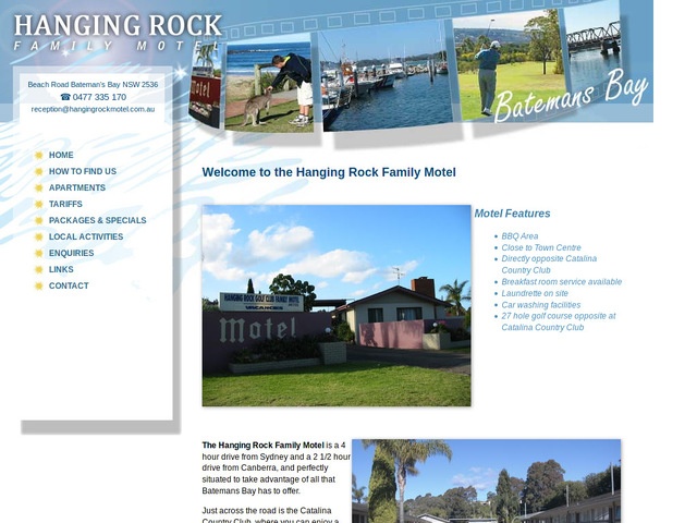 http://www.hangingrockmotel.com.au/