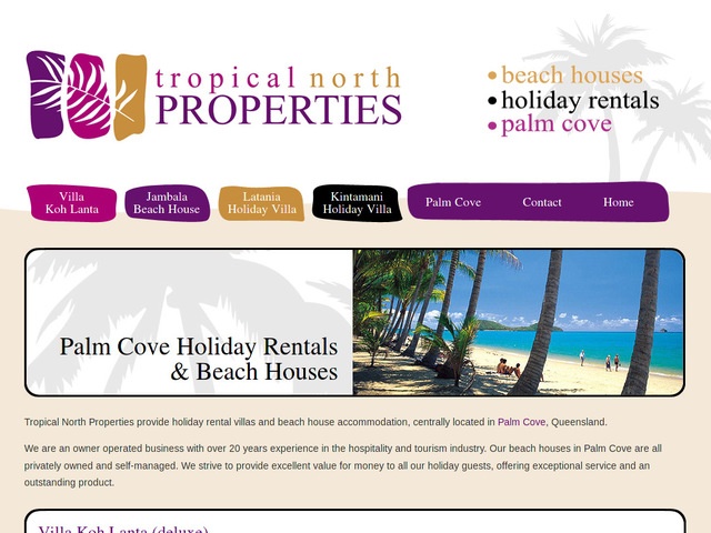 http://www.tropicalnorthproperties.com.au/