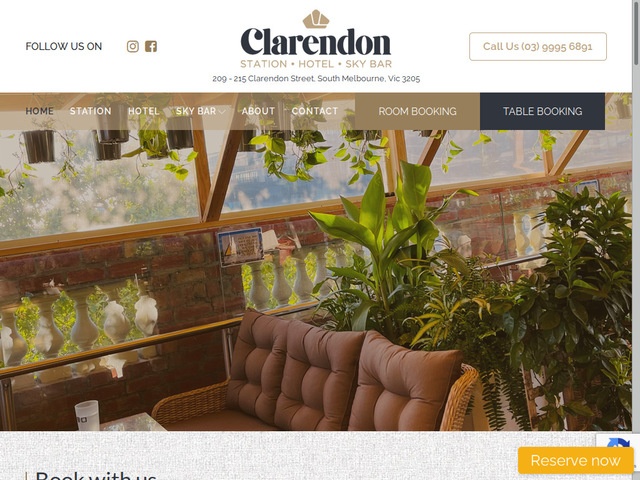 http://www.clarendonmelbourne.com