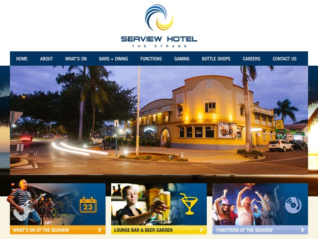 http://www.seaviewhotel.com.au/