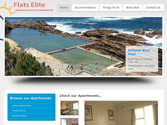 http://www.flatselite.com.au/