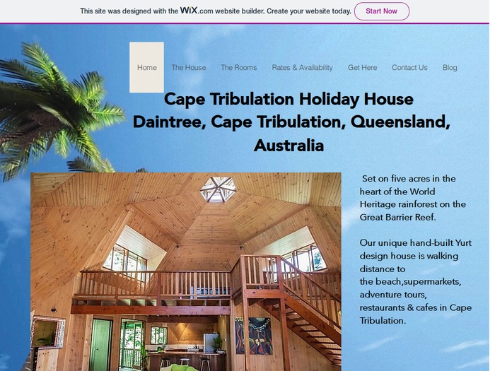 http://capetribulationholidayhouse.com/