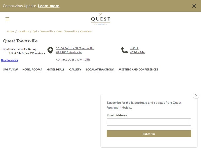 http://www.questtownsville.com.au/
