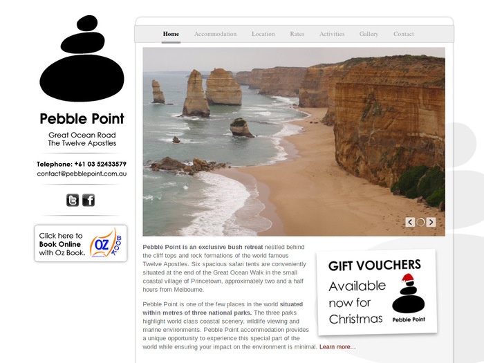 http://www.pebblepoint.com.au