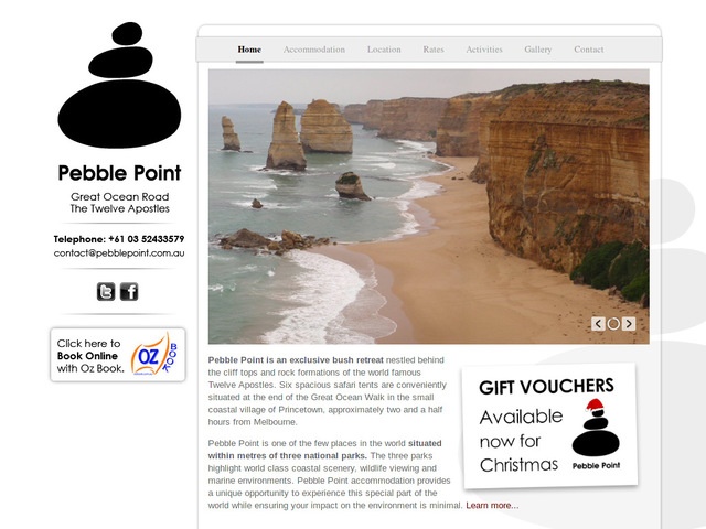 http://www.pebblepoint.com.au