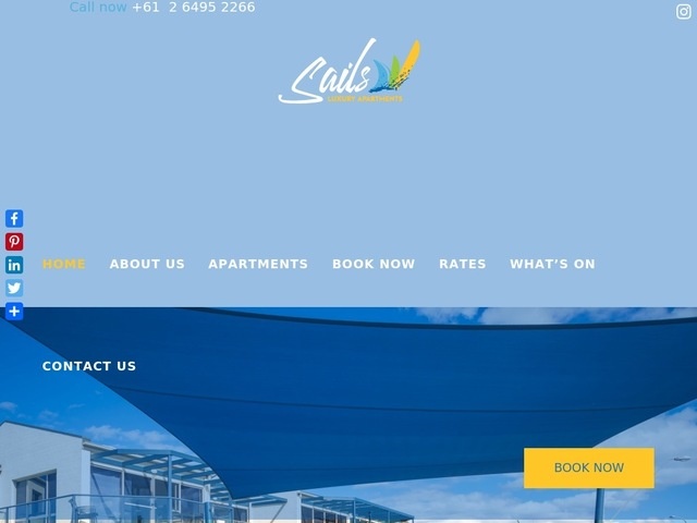http://sailsapartments.com.au/