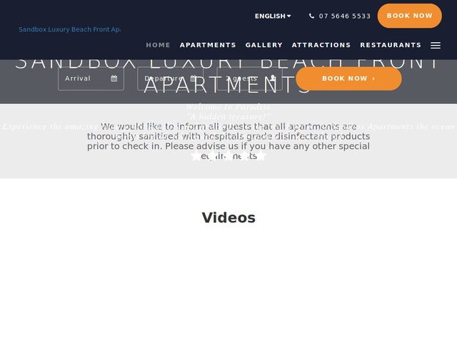 http://www.sandboxapartments.com.au/