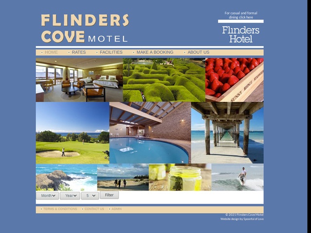 http://www.flinderscovemotel.com.au