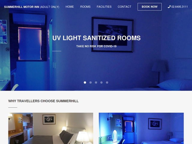 http://www.summerhillmotorinn.com.au/