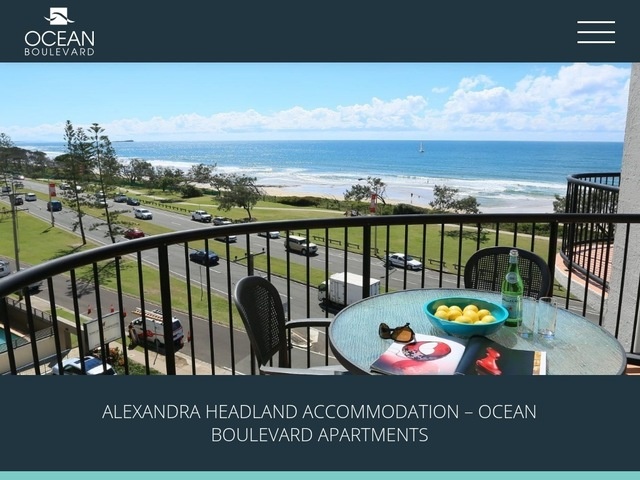 http://www.oceanboulevard.com.au/