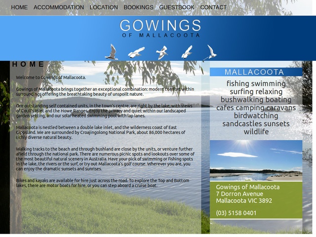 http://www.gowingsofmallacoota.com.au