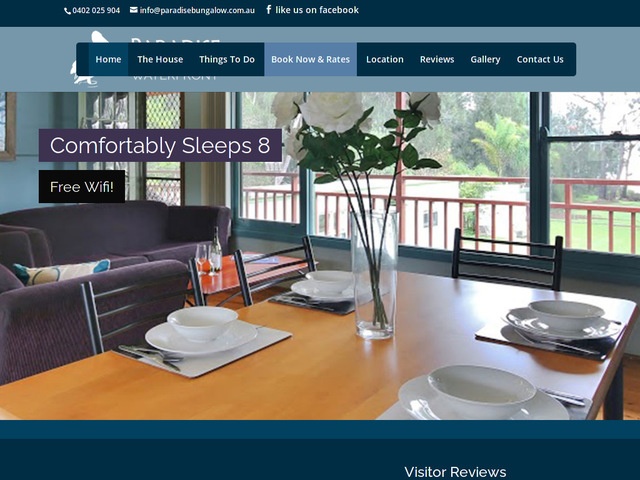 http://paradisebungalow.com.au/