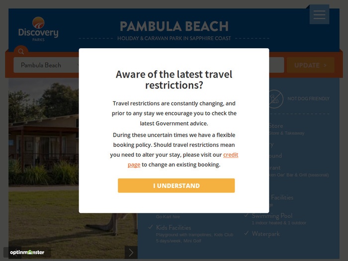 http://www.discoveryholidayparks.com.au/nsw/sapphire_coast/pambula_beach