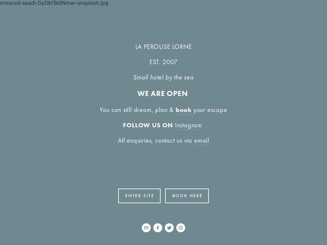 http://www.laperouselorne.com
