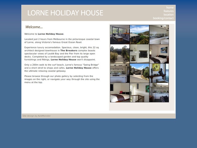 http://www.lorneholidayhouse.com
