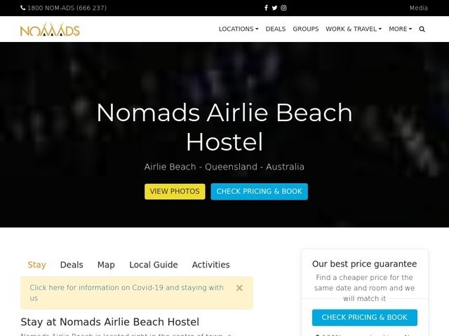http://nomadsworld.com/australia/nomads-airlie-beach/