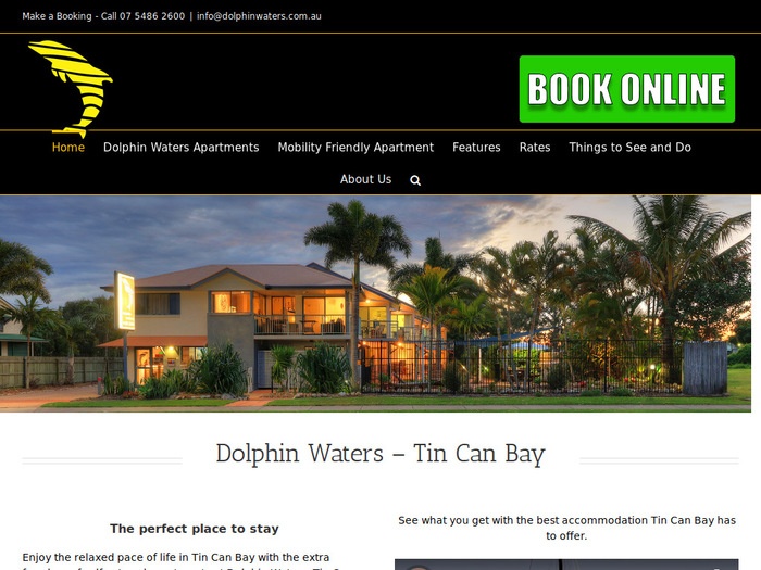 http://www.dolphinwaters.com.au/