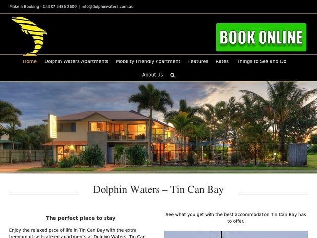 http://www.dolphinwaters.com.au/