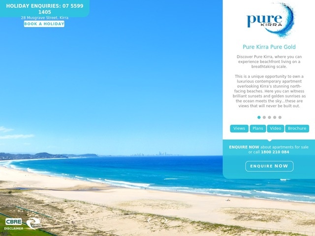 http://purekirra.com.au/