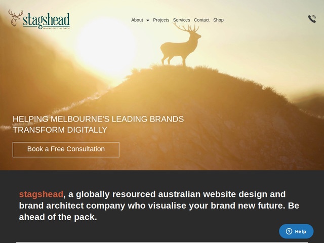 http://www.stagshead.com.au