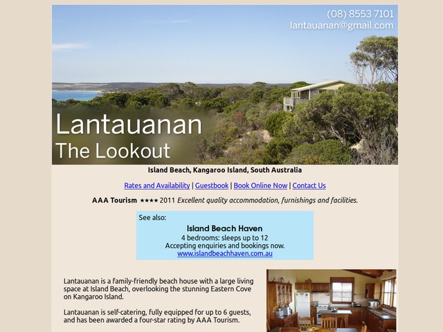 http://www.lantauanan.com.au